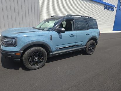 ford bronco sport 2021 3FMCR9F94MRA67490 image ford bronco sport 2021 3FMCR9F94MRA67490 image